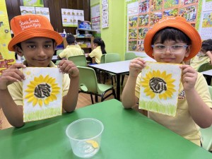 Mothers Day Craft n Cake 26 - K2 S2